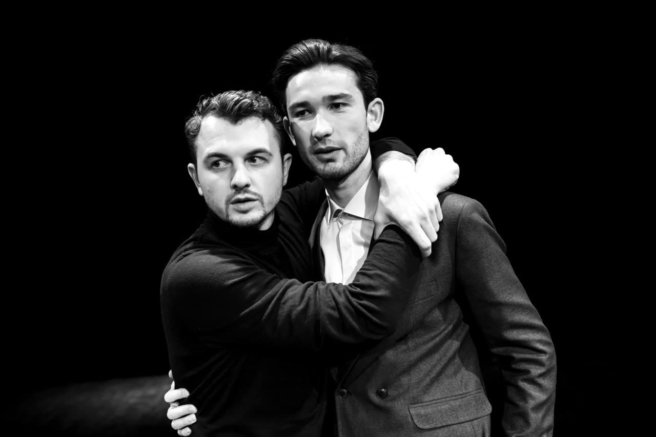 &quot;Дивно вважати, що вона неважлива&quot;: Женя Янович розповів про любов до української мови